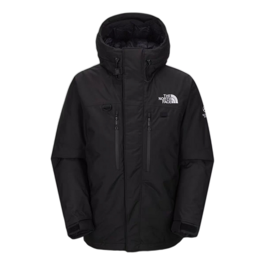 The North Face Himalayan Hooded Parka – 700-Fill Responsible Down