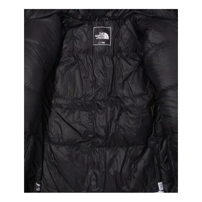 The North Face Himalayan Hooded Parka – 700-Fill Responsible Down