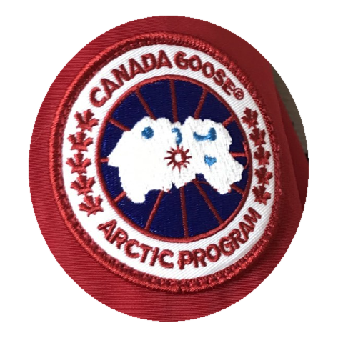 Canada Goose Women’s Rossclair Fur-Trim Parka – Tailored Fit, Coyote Fur Hood
