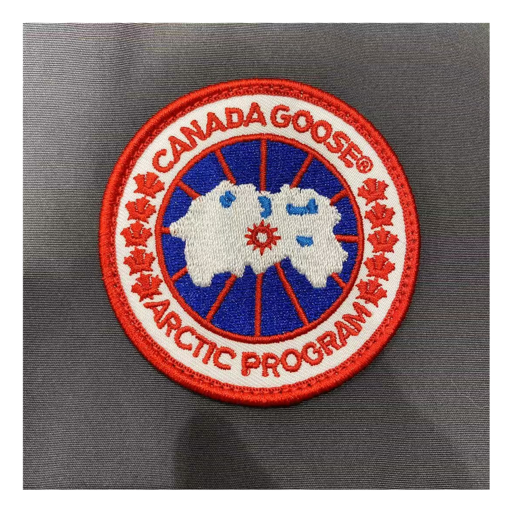 Canada Goose Women’s Trillium Fur-Trim Parka – 625-Fill Down, Coyote Fur Hood