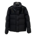 Moncler Jotty Panelled Puffer Jacket – Architectural Design, Premium Down