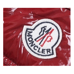 Moncler Maya Hooded Puffer Jacket – The Iconic Original