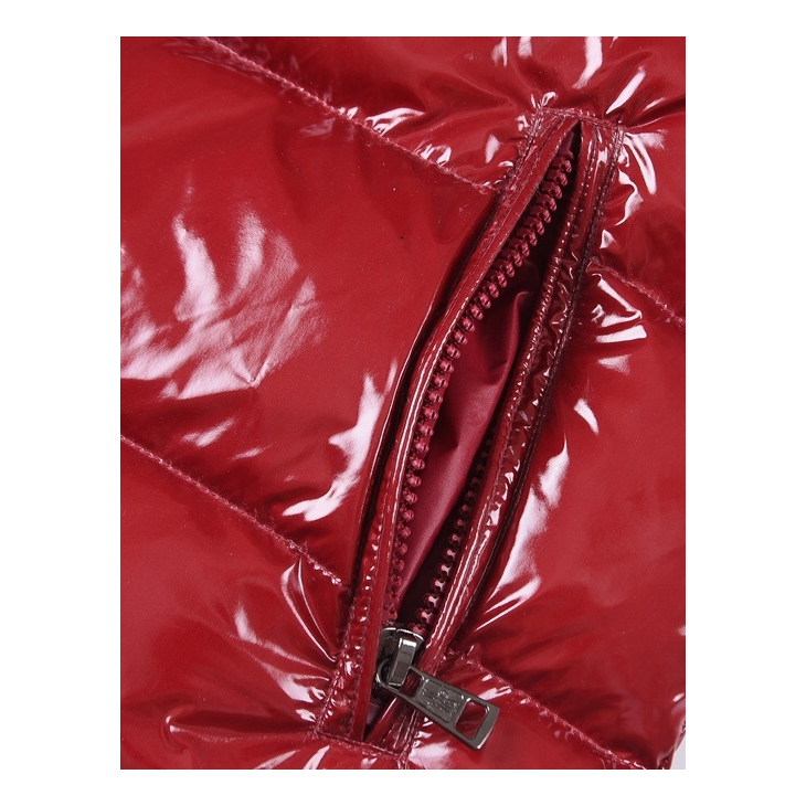 Moncler Maya Hooded Puffer Jacket – The Iconic Original