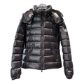 Moncler Bady Hooded Puffer Jacket – Iconic Silhouette, Premium Down
