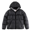 Moncler Templon Hooded Puffer Jacket – Premium Down