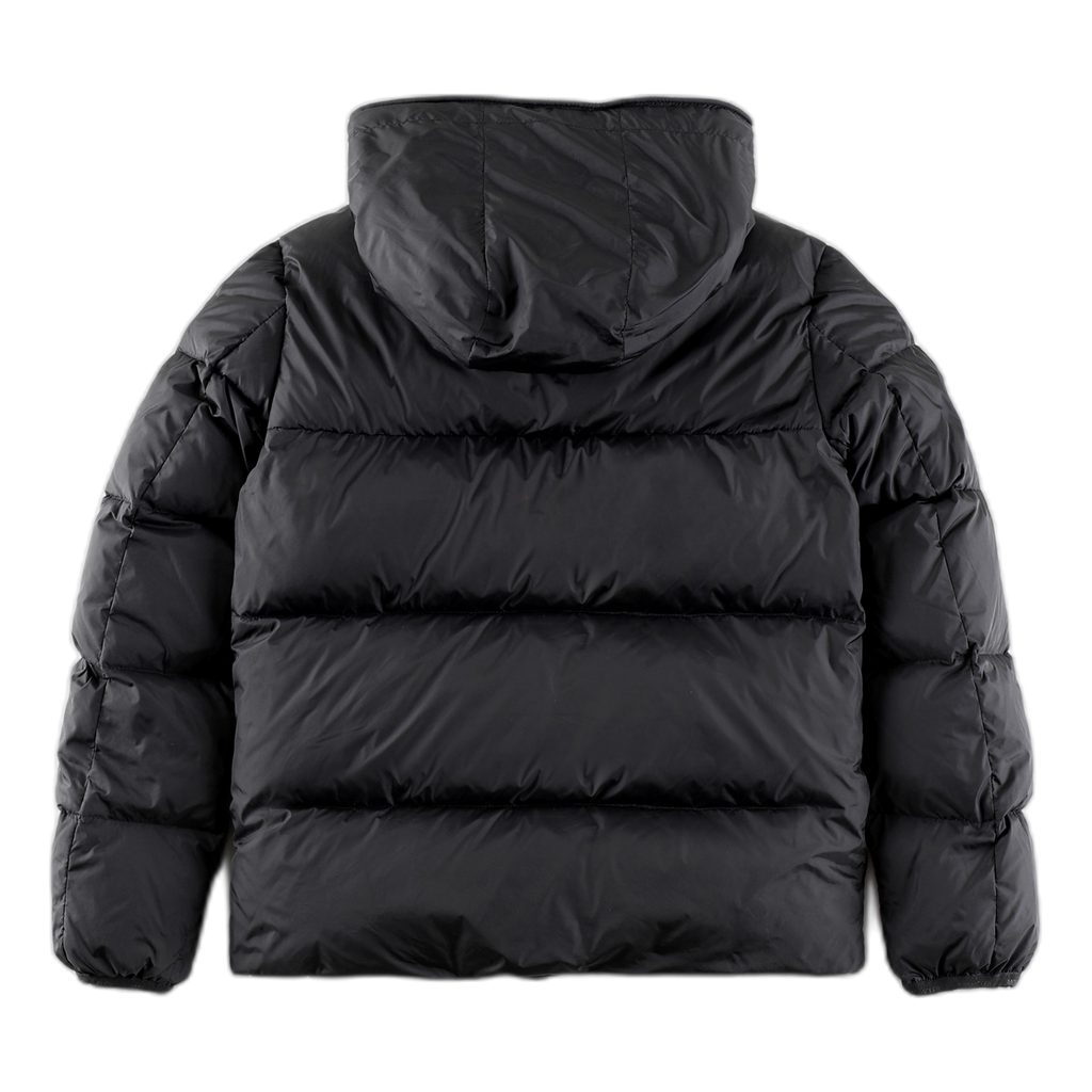 Moncler Templon Hooded Puffer Jacket – Premium Down