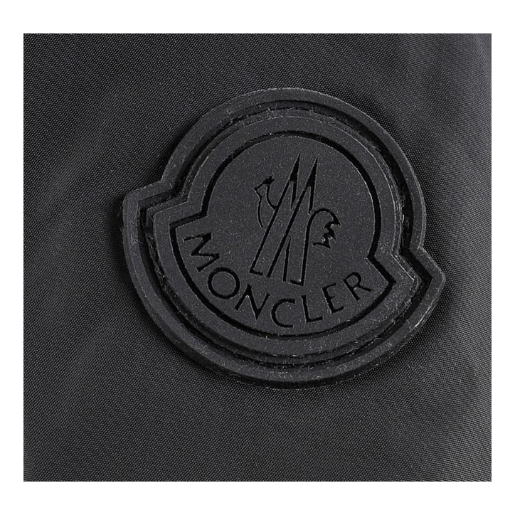 Moncler Templon Hooded Puffer Jacket – Premium Down