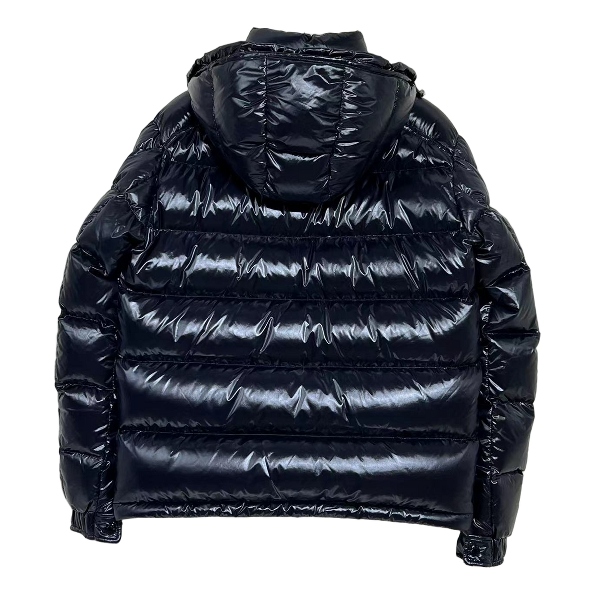 Moncler Maya Hooded Puffer Jacket – The Icon, Since 1952