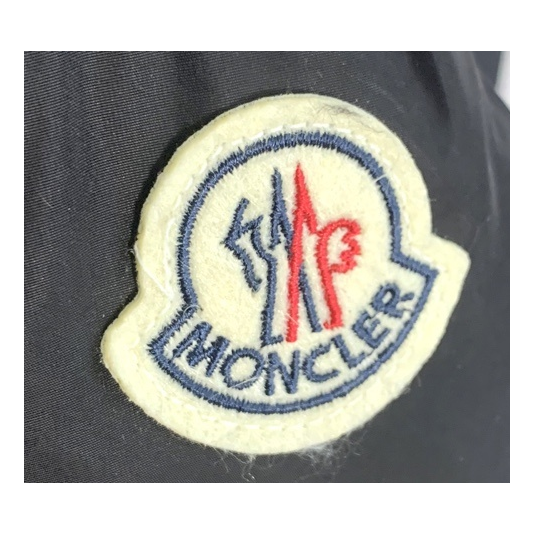 Moncler Cinched-Waist Fur-Trim Hooded Puffer Jacket – Black, Sculpted and Opulent