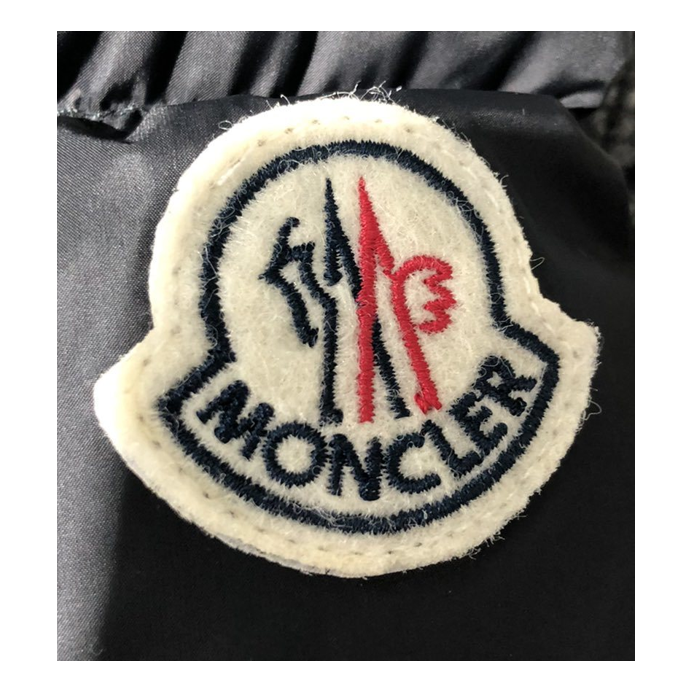 Moncler Four-Pocket Fur-Trim Hooded Long Puffer Coat – Black, Premium Down