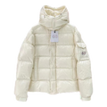 Moncler Maya 70th Anniversary Glossy Hooded Puffer – Collectible Edition