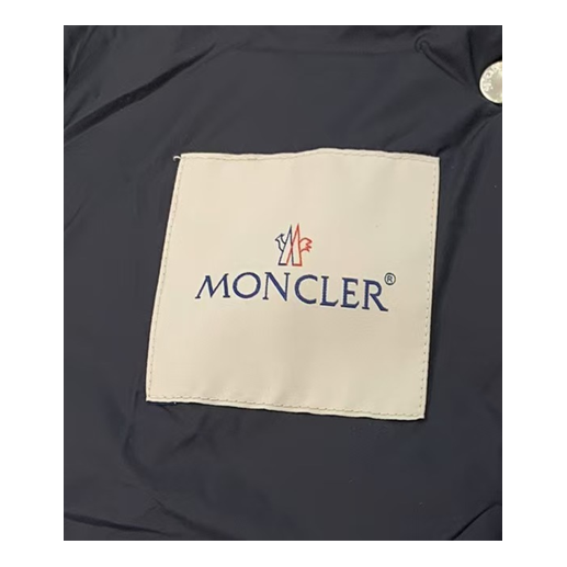 Moncler Oredon Belted Hooded Puffer Jacket – Black, Premium Down