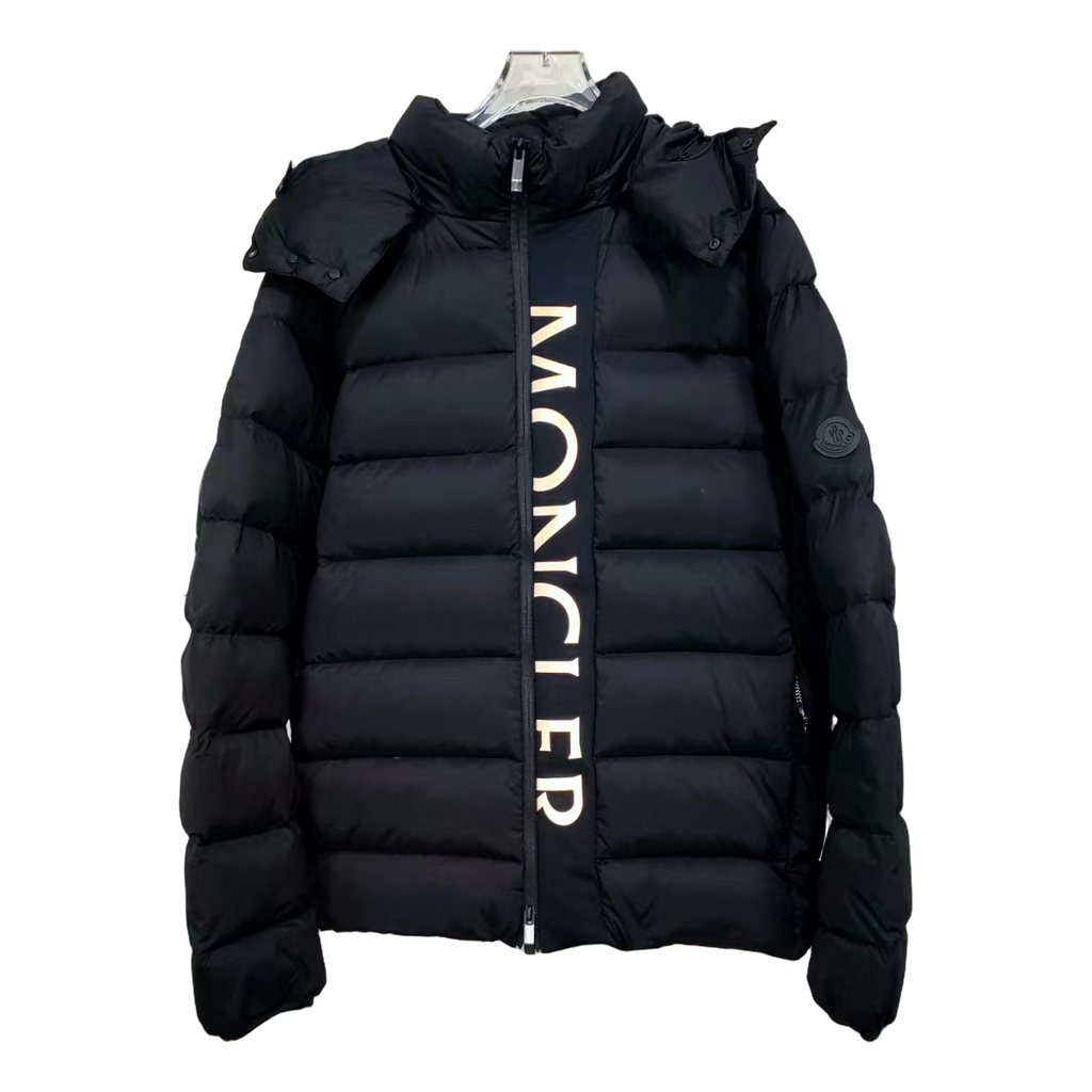Moncler Madeira Hooded Puffer Jacket – Everyday Luxury, Premium Down