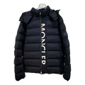 Moncler Madeira Hooded Puffer Jacket – Everyday Luxury, Premium Down