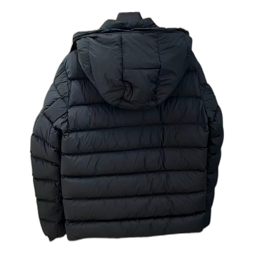 Moncler Madeira Hooded Puffer Jacket – Everyday Luxury, Premium Down