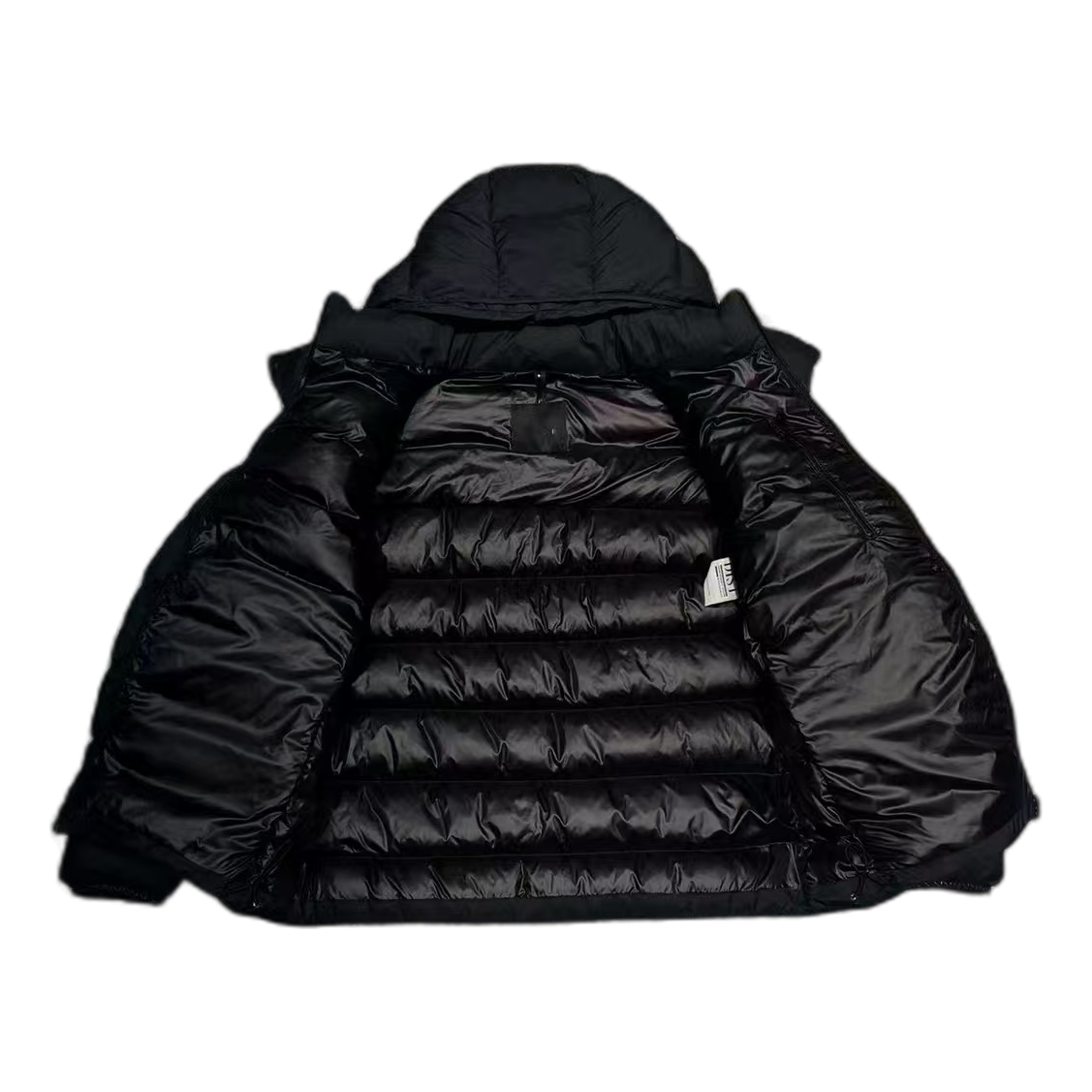 Moncler Madeira Hooded Puffer Jacket – Everyday Luxury, Premium Down