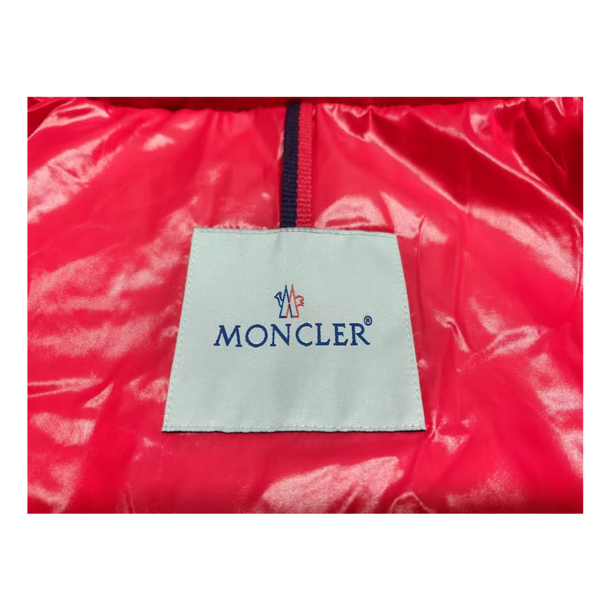 Moncler Maire Hooded Puffer Jacket – Full Length, Maximum Warmth