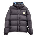 Moncler Cyclone Convertible Puffer Jacket – Versatile, Premium Down