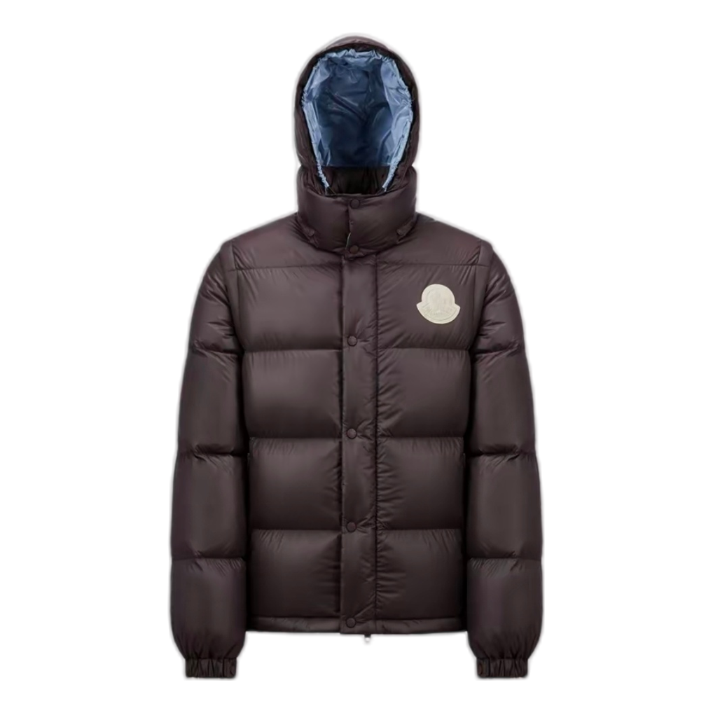 Moncler Cyclone Convertible Puffer Jacket – Versatile, Premium Down