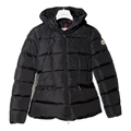 Moncler Avoce Hooded Puffer Jacket – Precise, Quietly Exceptional