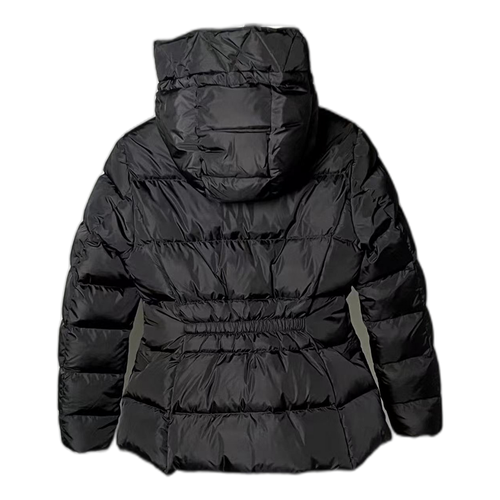 Moncler Avoce Hooded Puffer Jacket – Precise, Quietly Exceptional