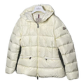 Moncler Avoce Hooded Puffer Jacket – Precise, Quietly Exceptional