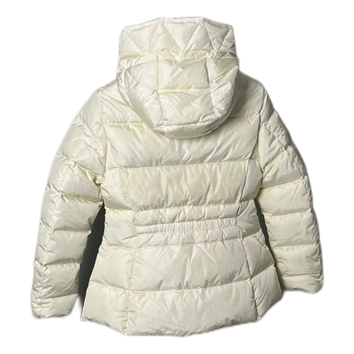 Moncler Avoce Hooded Puffer Jacket – Precise, Quietly Exceptional