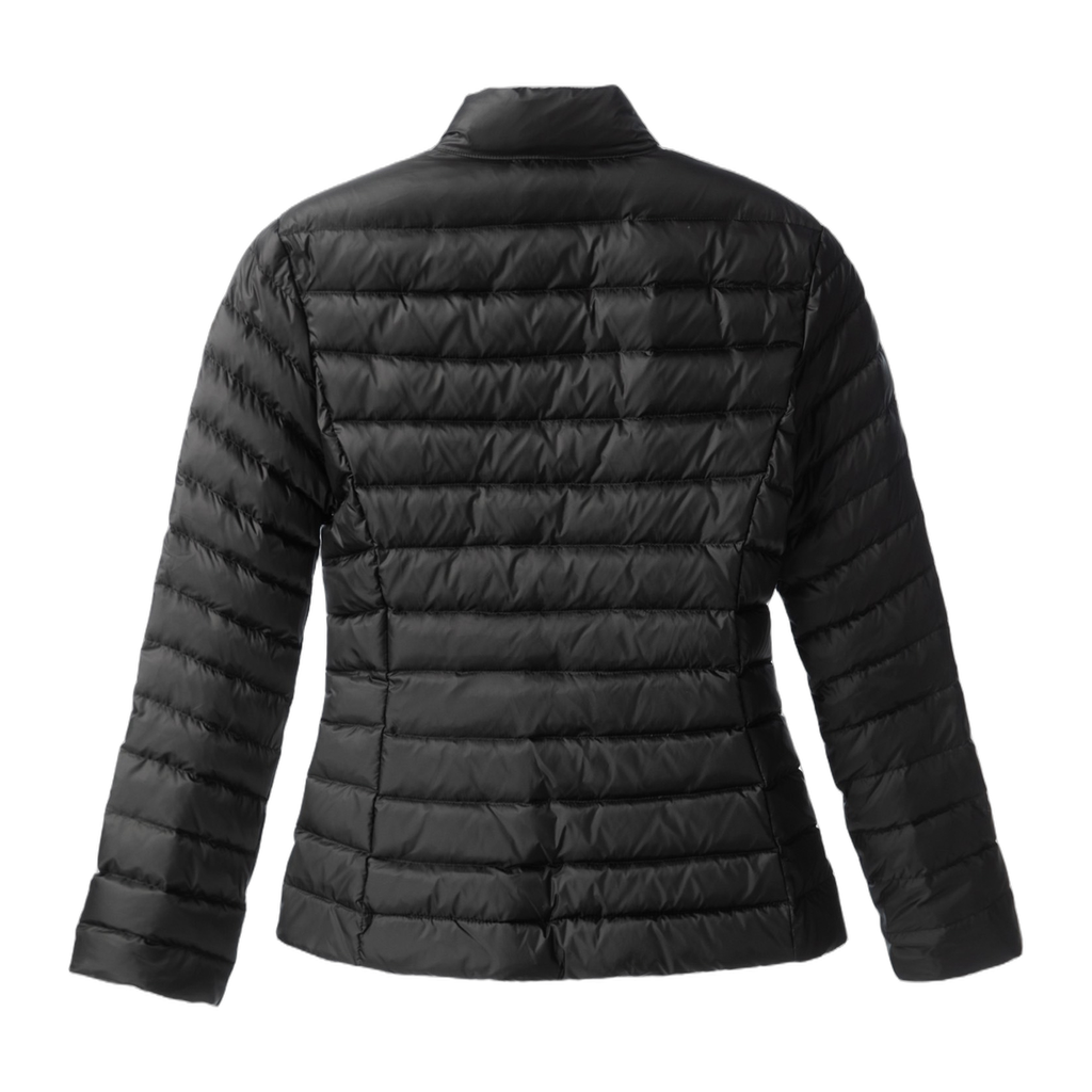 Moncler Igelle Lightweight Down Jacket – Premium Down, Versatile Layering