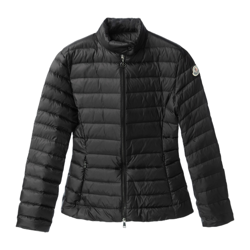 Moncler Igelle Lightweight Down Jacket – Premium Down, Versatile Layering