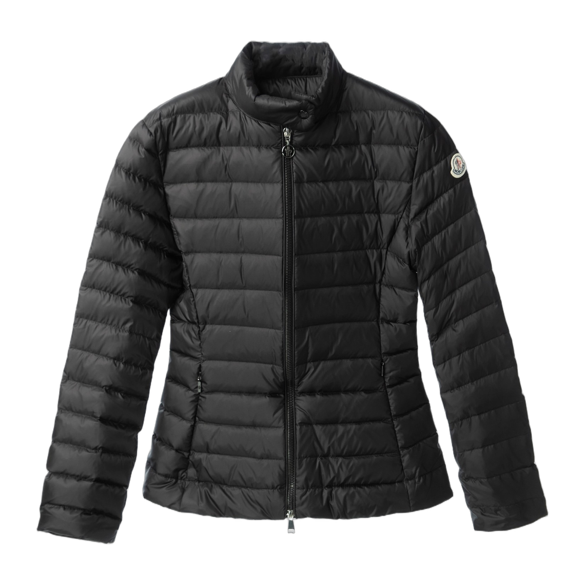 Moncler Igelle Lightweight Down Jacket – Premium Down, Versatile Layering