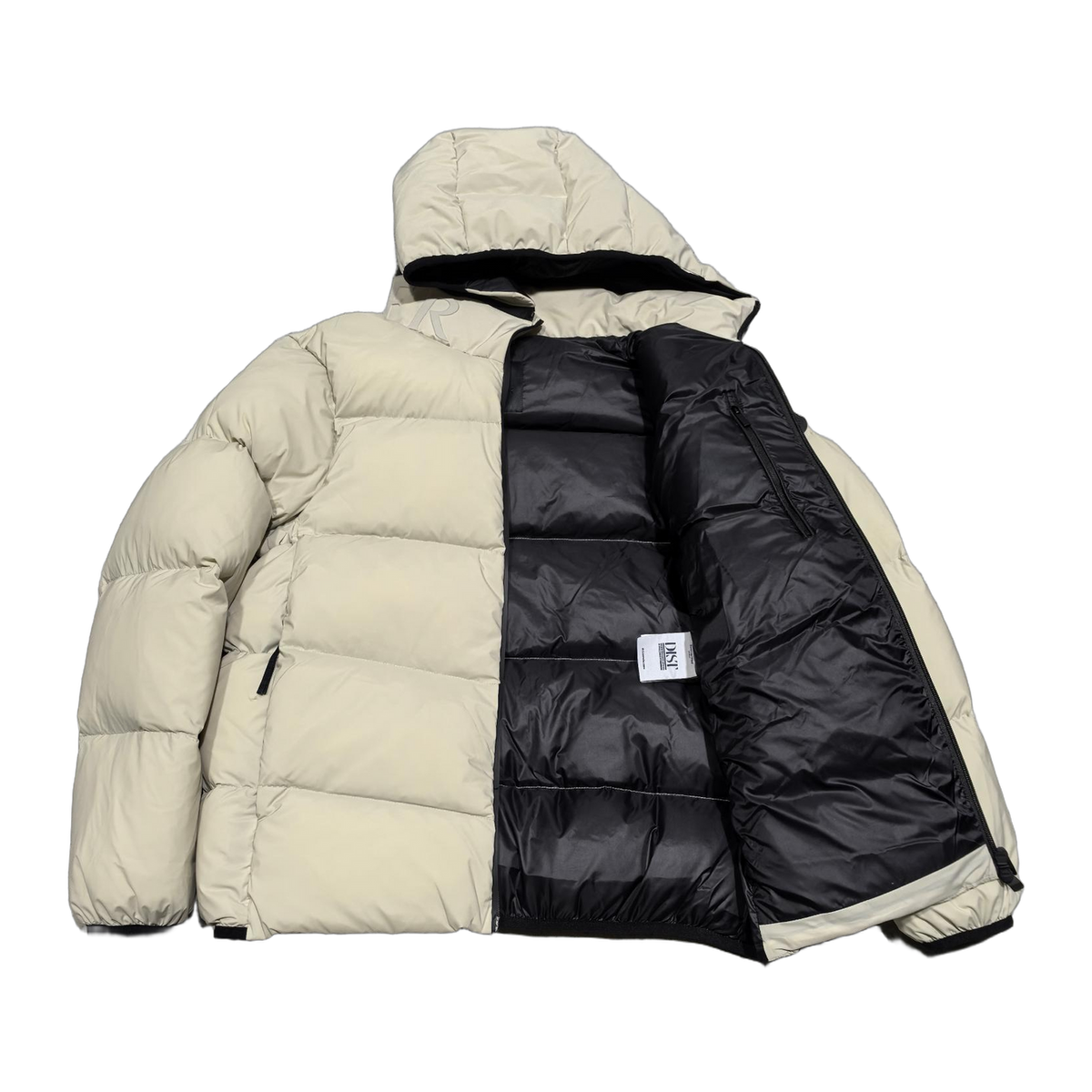 Moncler Forez Hooded Short Down Jacket – Cropped, Premium Down