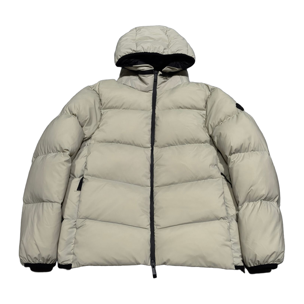 Moncler Forez Hooded Short Down Jacket – Cropped, Premium Down