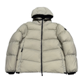 Moncler Forez Hooded Short Down Jacket – Cropped, Premium Down
