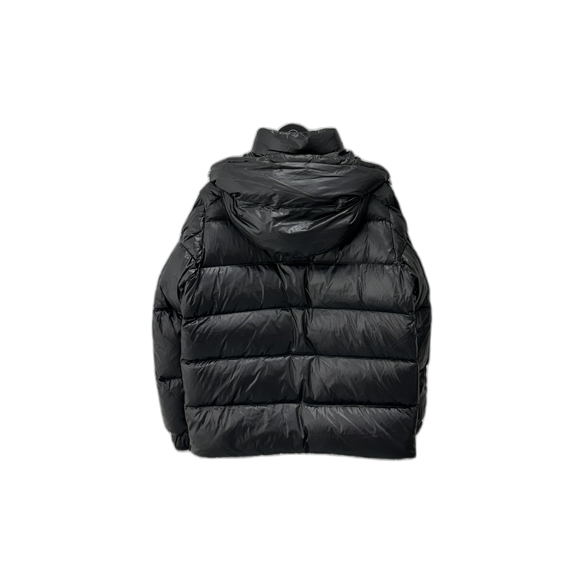 Moncler Maya 70th Anniversary Hooded Puffer – Collectible Edition