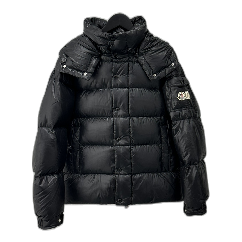 Moncler Maya 70th Anniversary Hooded Puffer – Collectible Edition
