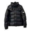 Moncler Maya 70th Anniversary Hooded Puffer – Collectible Edition