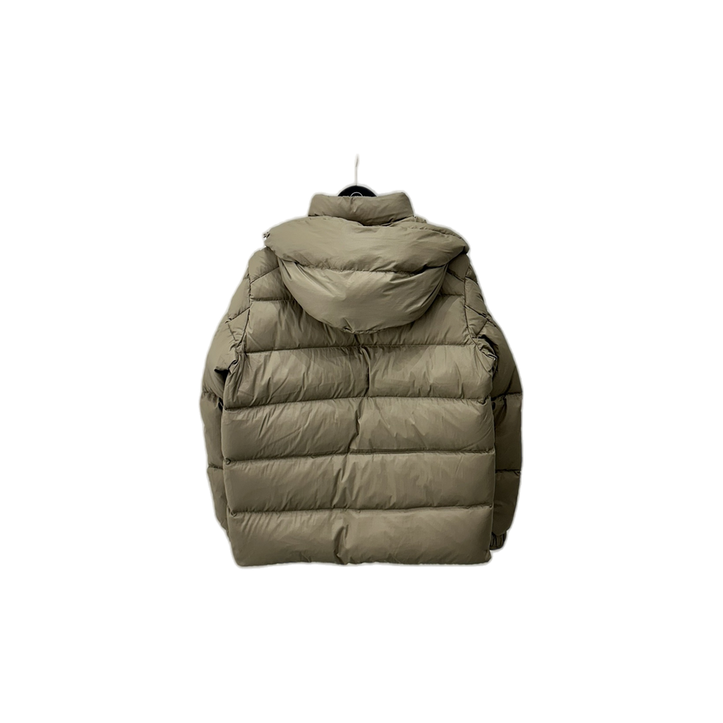Moncler Maya 70th Anniversary Hooded Puffer – Limited Collectible Edition
