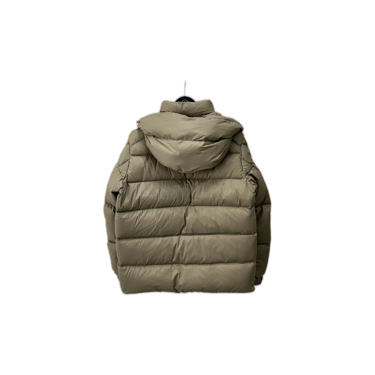 Moncler Maya 70th Anniversary Hooded Puffer – Limited Collectible Edition