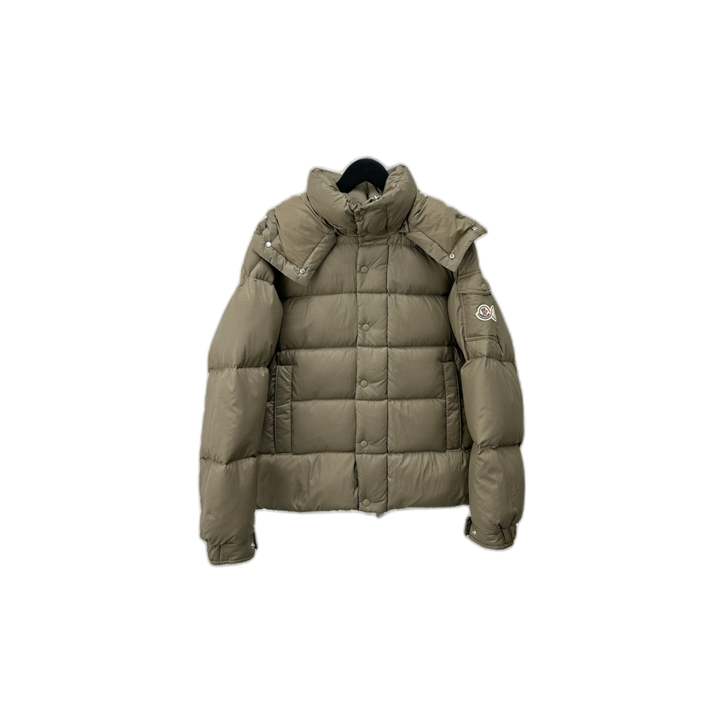 Moncler Maya 70th Anniversary Hooded Puffer – Limited Collectible Edition