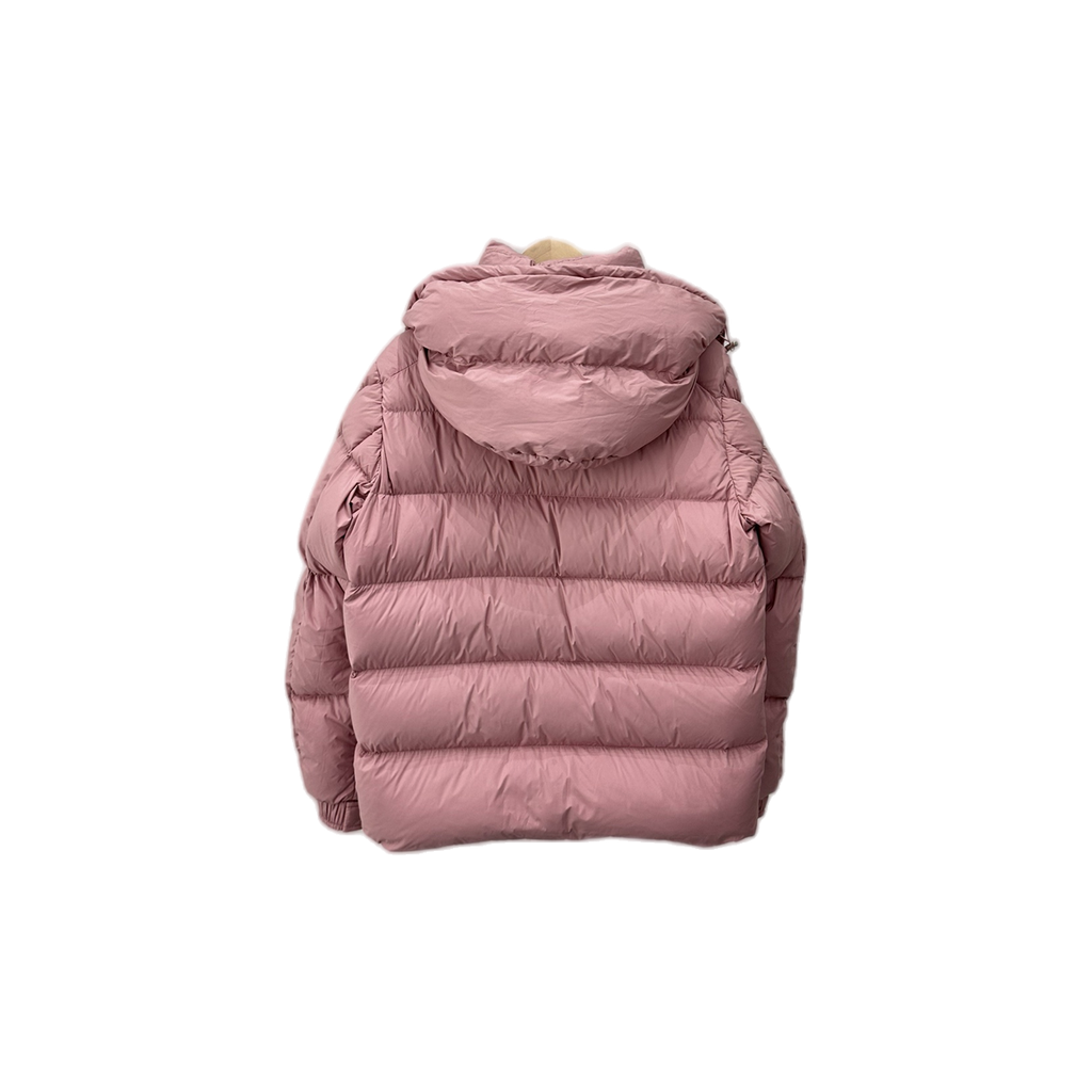 Moncler Maya 70th Anniversary Hooded Puffer – Commemorative Edition