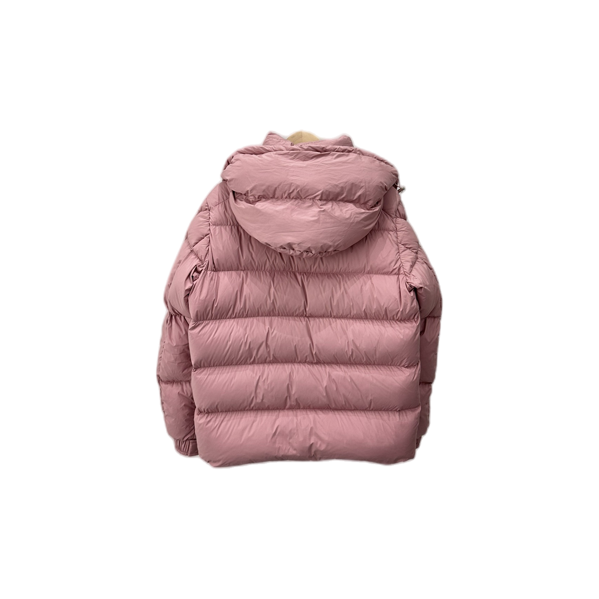 Moncler Maya 70th Anniversary Hooded Puffer – Commemorative Edition