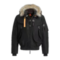 Parajumpers Gobi Hooded Bomber Jacket – Fur-Trim, Premium Down