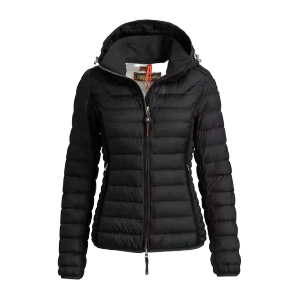 Parajumpers Gobi Hooded Bomber Jacket – Fur-Trim, Premium Down