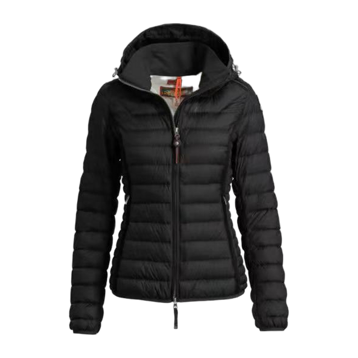 Parajumpers Gobi Hooded Bomber Jacket – Fur-Trim, Premium Down