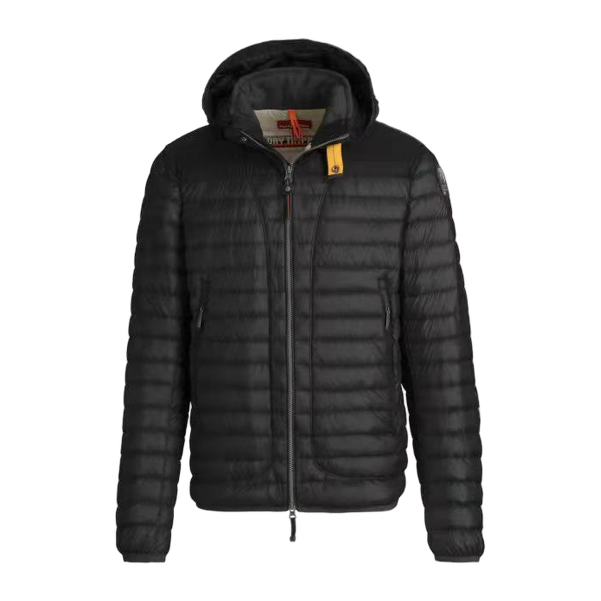 Parajumpers Gobi Hooded Bomber Jacket – Fur-Trim, Premium Down