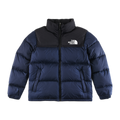 The North Face 1996 Retro Nuptse Jacket – Navy, 700-Fill