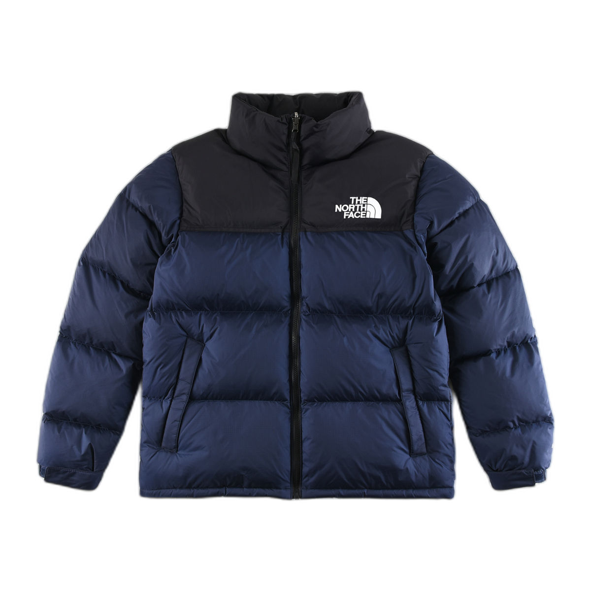 The North Face 1996 Retro Nuptse Jacket – Navy, 700-Fill